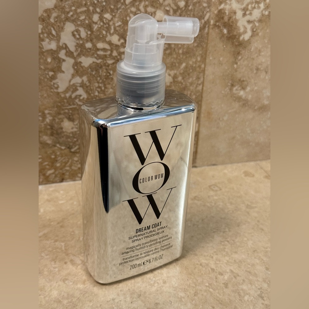 Color Wow Dream Coat Supernatural Spray - Picture 2 of 3